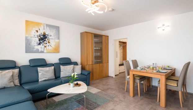 3 bedroom Apartment in Lahnstein with swimming pool and sauna - Photo 2