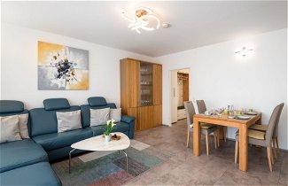 Foto 1 - Appartamento con 2 camere da letto a Lahnstein con piscina e sauna