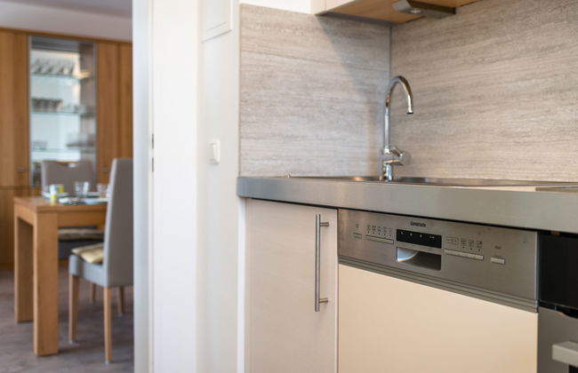 Apartamento de 3 quartos em Lahnstein com piscina e sauna - Foto 19