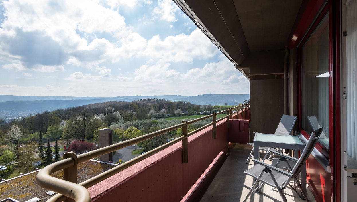 3 bedroom Apartment in Lahnstein with swimming pool and sauna - Photo 1