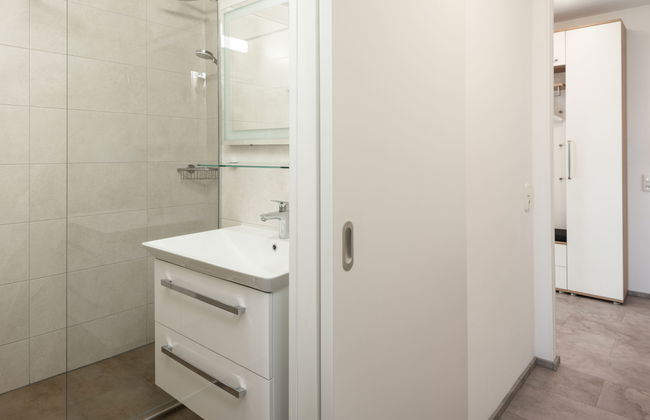 Apartamento de 3 quartos em Lahnstein com piscina e sauna - Foto 24