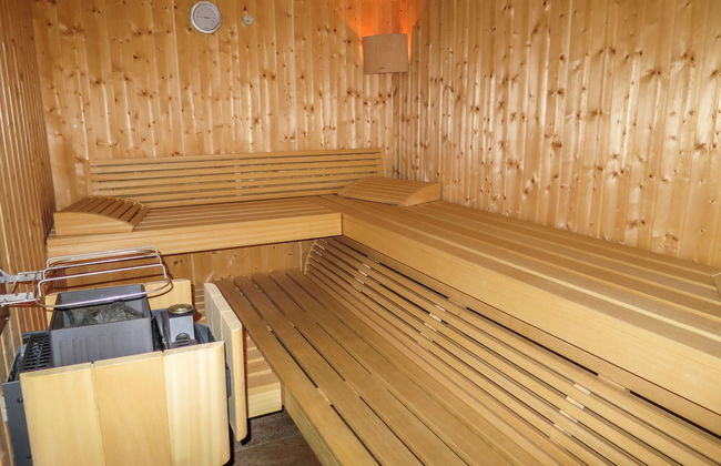 Apartamento de 2 quartos em See com jardim e sauna - Foto 30
