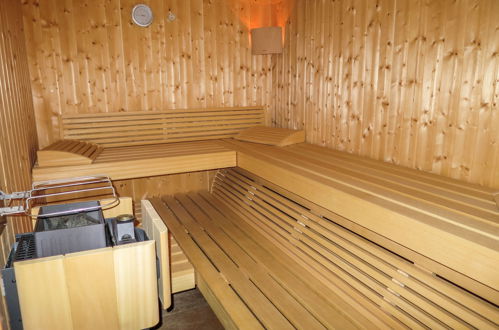 Photo 29 - Appartement de 2 chambres à See avec sauna et vues sur la montagne