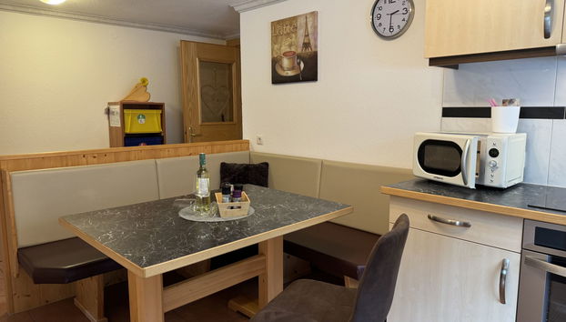 Apartment mit 2 Schlafzimmern in See mit garten und sauna - Foto 2
