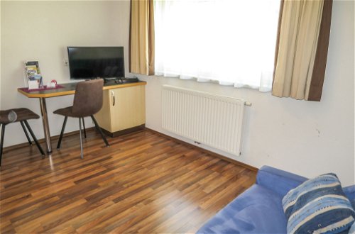 Photo 8 - 2 bedroom Apartment in See with sauna and mountain view