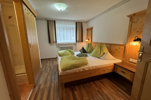 Photo 11 - 2 bedroom Apartment in See with garden and sauna