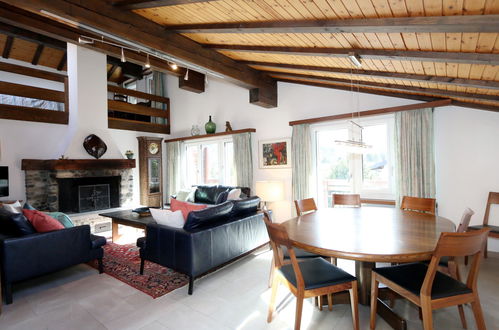 Photo 3 - 4 bedroom Apartment in Saas-Fee