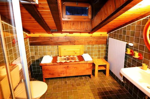 Photo 17 - 4 bedroom Apartment in Saas-Fee