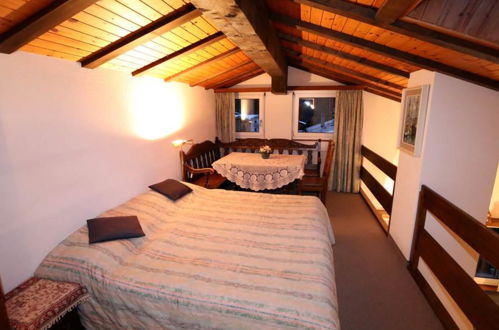 Foto 12 - Apartamento de 4 quartos em Saas-Fee