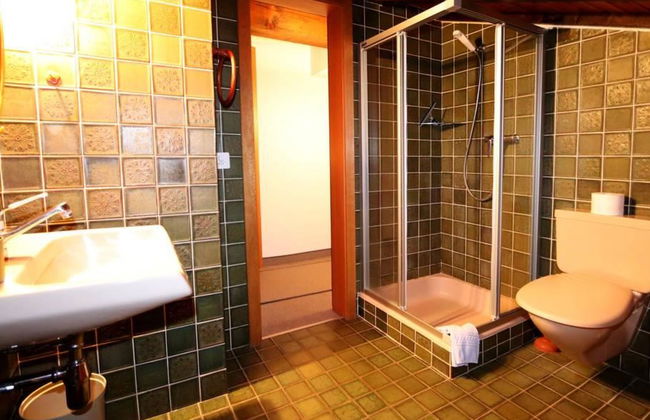 Apartamento de 4 quartos em Saas-Fee - Foto 16