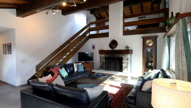 Appartement de 4 chambres à Saas-Fee - Photo 5