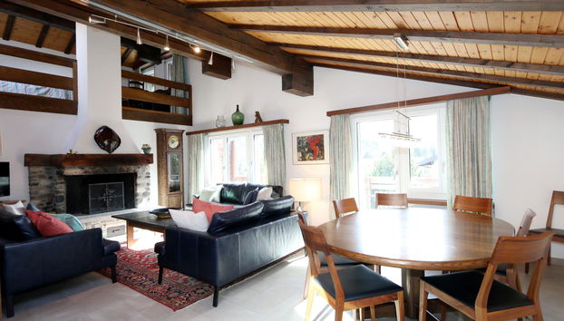 Appartement de 4 chambres à Saas-Fee - Photo 3