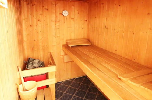 Foto 9 - Apartamento de 4 quartos em Saas-Fee