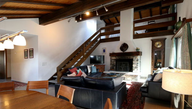Appartement de 4 chambres à Saas-Fee - Photo 4