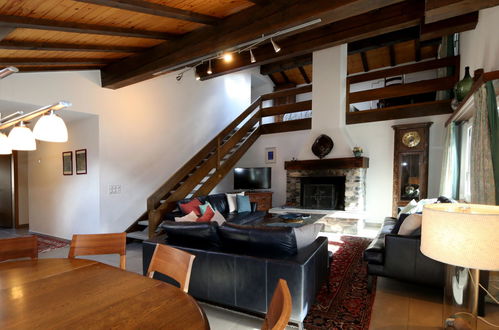 Photo 4 - 4 bedroom Apartment in Saas-Fee