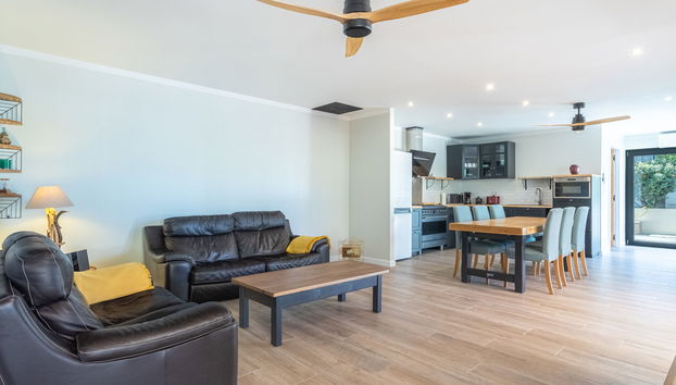 Casa de 3 quartos em Le Lavandou com terraço - Foto 4