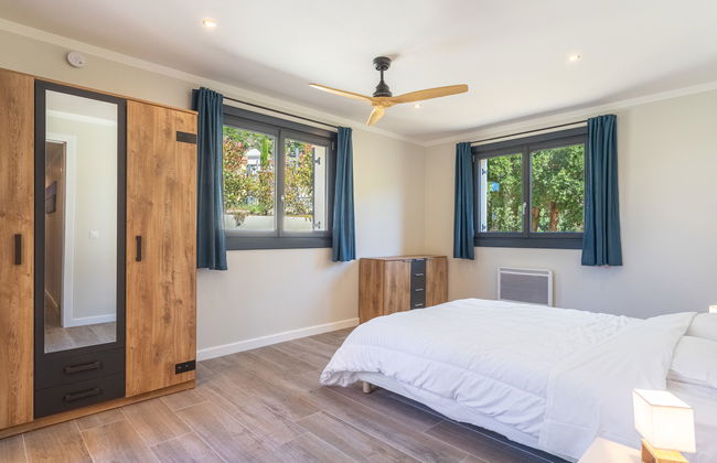 Casa de 3 quartos em Le Lavandou com terraço - Foto 14