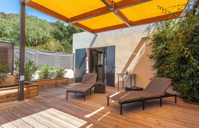 Casa de 3 quartos em Le Lavandou com terraço - Foto 26