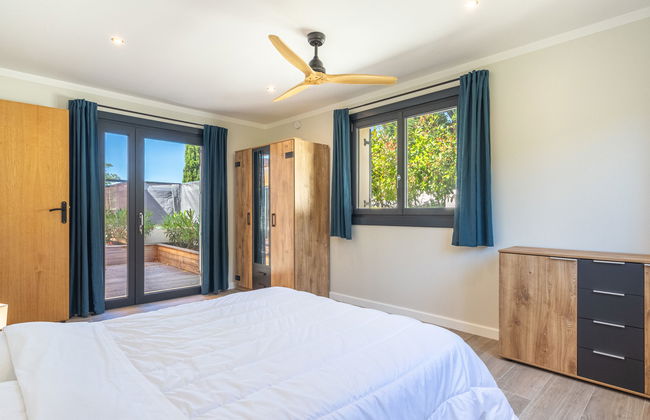 Casa de 3 quartos em Le Lavandou com terraço - Foto 13