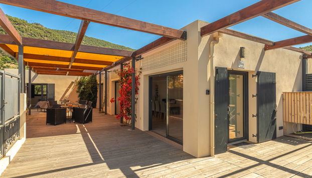 Casa de 3 quartos em Le Lavandou com terraço - Foto 3