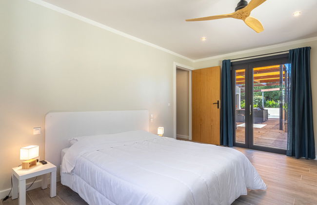 Casa de 3 quartos em Le Lavandou com terraço - Foto 12