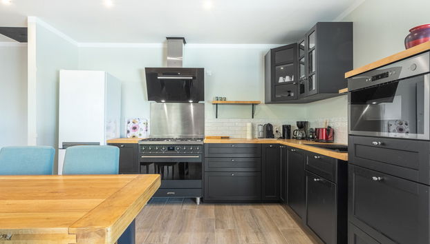 Casa de 3 quartos em Le Lavandou com terraço - Foto 5