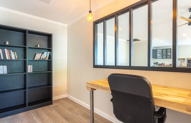 Casa de 3 quartos em Le Lavandou com terraço - Foto 23