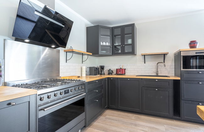 Casa de 3 quartos em Le Lavandou com terraço - Foto 11