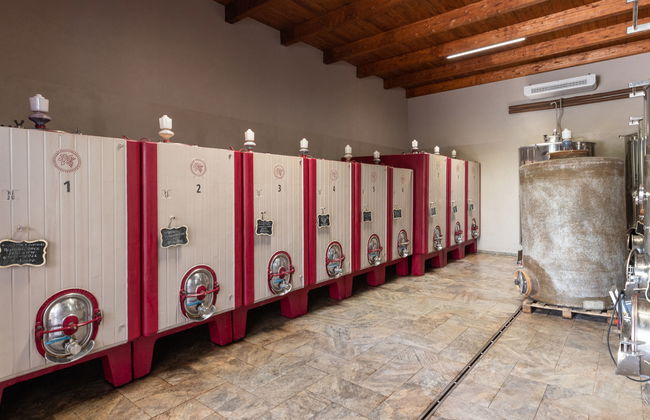 Casa de 2 quartos em Cinigiano com piscina e jardim - Foto 27