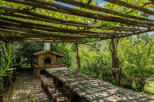 Photo 39 - Maison de 1 chambre à Cinigiano avec piscine et jardin