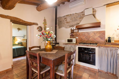 Photo 8 - 1 bedroom House in Cinigiano with swimming pool and garden