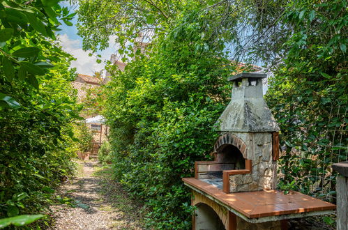 Photo 21 - Maison de 1 chambre à Cinigiano avec piscine et jardin