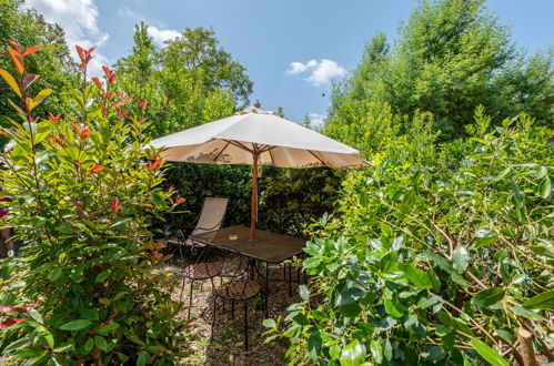 Photo 6 - Maison de 1 chambre à Cinigiano avec piscine et jardin