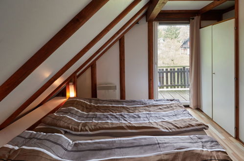 Foto 10 - Haus mit 3 Schlafzimmern in Frankenau mit terrasse und blick auf die berge