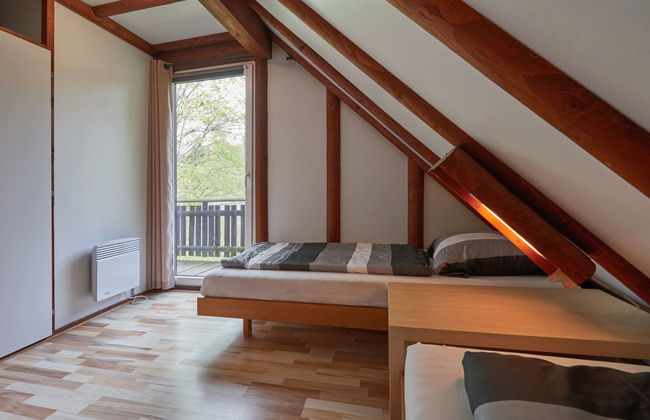 Haus mit 4 Schlafzimmern in Frankenau mit garten und terrasse - Foto 20