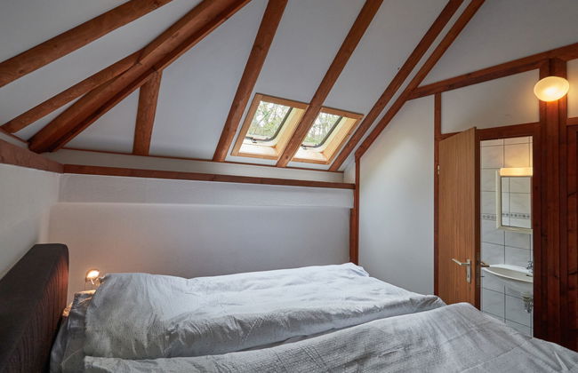 Haus mit 4 Schlafzimmern in Frankenau mit garten und terrasse - Foto 17