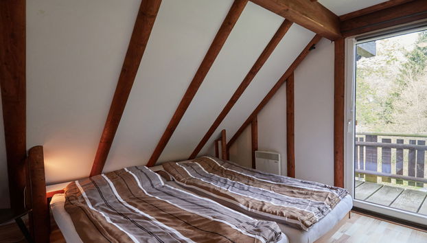 Haus mit 4 Schlafzimmern in Frankenau mit garten und terrasse - Foto 4