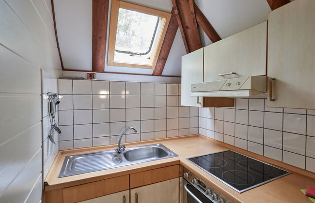 Haus mit 4 Schlafzimmern in Frankenau mit garten und terrasse - Foto 11