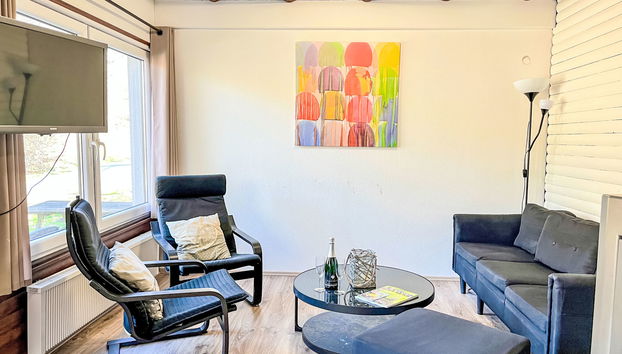 Haus mit 4 Schlafzimmern in Frankenau mit garten und terrasse - Foto 2