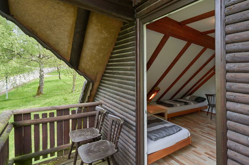 Photo 15 - Maison de 3 chambres à Frankenau avec terrasse et vues sur la montagne