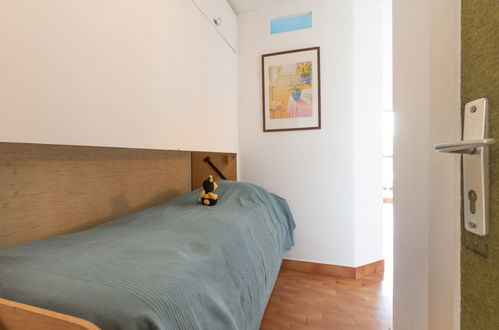 Foto 9 - Appartamento con 1 camera da letto a Le Grau-du-Roi con terrazza