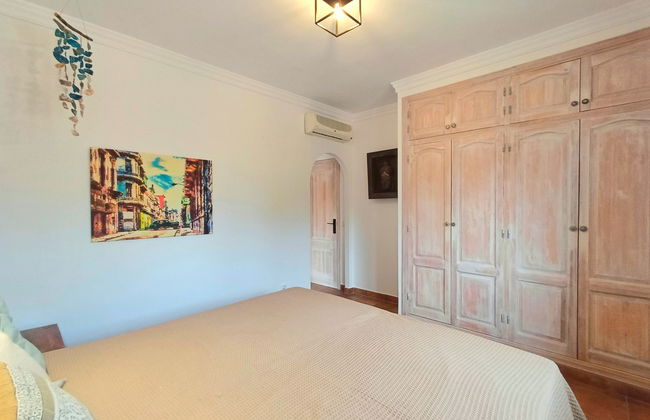 Casa de 5 quartos em Jávea com piscina privada e jardim - Foto 34