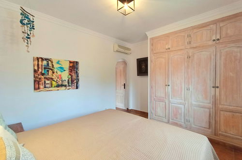 Photo 34 - 5 bedroom House in Jávea with private pool and garden