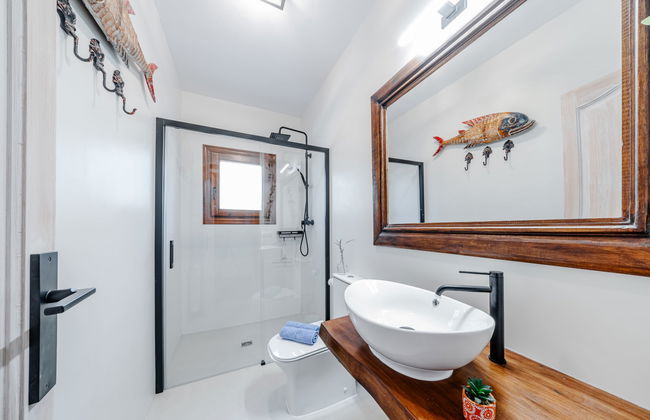Casa de 5 quartos em Jávea com piscina privada e jardim - Foto 39