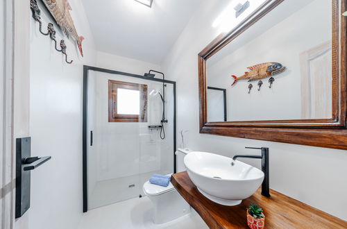 Foto 38 - Casa con 4 camere da letto a Jávea con piscina privata e giardino