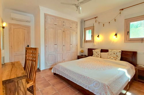 Photo 37 - 5 bedroom House in Jávea with private pool and garden