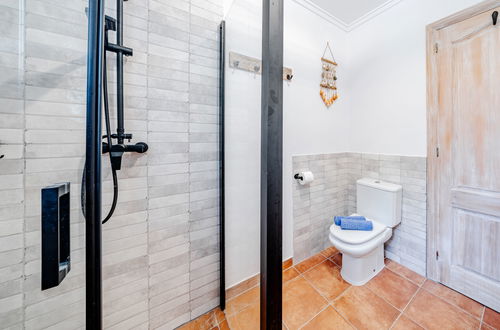 Foto 35 - Casa con 4 camere da letto a Jávea con piscina privata e giardino