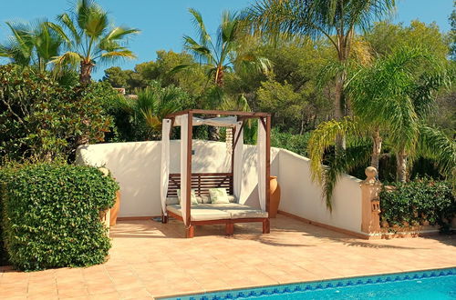 Photo 4 - 5 bedroom House in Jávea with private pool and garden