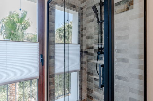 Foto 41 - Casa con 4 camere da letto a Jávea con piscina privata e giardino