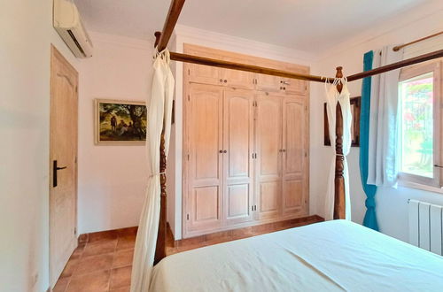 Photo 42 - 5 bedroom House in Jávea with private pool and garden